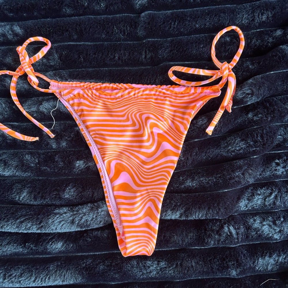 Swim bottoms